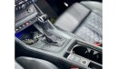 Audi RS Q3 Sportback TFSI quattro Audi RSQ3 Sportback TFSI Quattro, Full Service History-Warranty-Service Contr