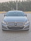 مرسيدس بنز CLS 350 STD