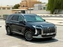 هيونداي باليساد كاليجرافي Calligraphy-AWD-Top of the Range-Bank Finance Available