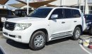 Toyota Land Cruiser GX.R V8