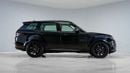 لاند روفر رينج روفر سبورت Special Offer | AED 3,618 PM | 22in Wheels | Sport P360 HSE Dynamic Black Edition