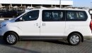 هيونداي H-1 2.5L Diesel 12 Seater Wagon Manual