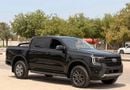 Ford Ranger Sport 2022 Model 3.0 V6 Turbo Diesel Engine Full Option RHD