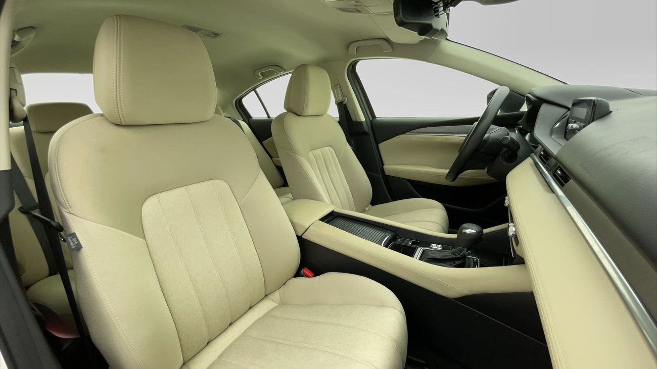 Mazda 6 S 2.5 | Zero Down Payment | Home Test Drive