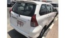 Toyota Avanza Toyota Avanza 7 seater,model:2015. only done 74000 km