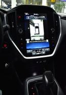 Subaru Crosstrek EXCELLENT DEAL for our Subaru Crosstrek AWD ( 2023 Model ) in Grey Color GCC Specs