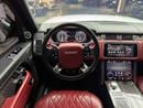 Land Rover Range Rover SVAutobiography Dynamic 5.0L