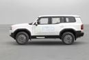 تويوتا برادو Toyota Prado 4x4 2.8L TXR Diesel MY-2026