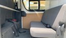 Toyota Hiace 2018 6 Seats Chiller Ref#223