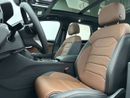 Volkswagen Touareg Touareg Elegance - Tirano (Ref#00417) / 39,100 AED SAVINGS from New Car
