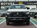Mitsubishi L200 2.4L V4 Diesel, Quantity Available, Price Negotiable for Quantity Buyers (CODE # L2DDMB)
