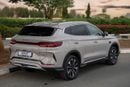 بي واي دي سونغ بلس EV 2025 BYD Song Plus Smart Driving Edition 605km Flagship 0Km