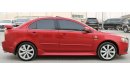 Mitsubishi Lancer Mitsubishi Lancer 2015 GT full option GCC  in excellent condition without accidents, very clean from