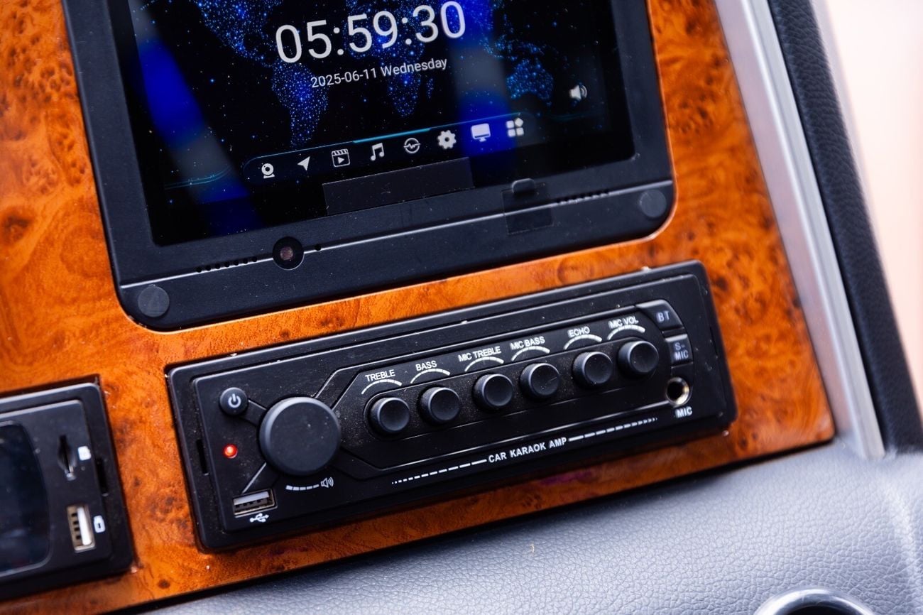 ازياستار YBL6128H