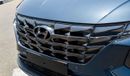 هيونداي توسون For Export Only ! Brand New Hyundai Tucson N-TUC-P-1.6-24 1.6L Petrol | Dark Blue/Black | 2024 |