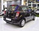 Nissan Micra EXCELLENT DEAL for our Nissan Micra ( 2014 Model ) in Violet Color GCC Specs