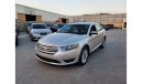 Ford Taurus SEL - Flex Fuel