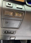 Lexus LS460 V8 4.6L / TRIPLE XENON LIGHTS / COOLING AND HEATING SEATS / SOFT CLOSE DOORS / IN PERFECT CONDITION