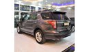 Ford Explorer EXCELLENT DEAL for our Ford Explorer XLT 4WD ( 2015 Model! ) in Grey Color! GCC Specs