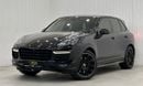 Porsche Cayenne 2016 Porsche Cayenne GTS Black Edition, AAA Warranty, Full Service History, GCC