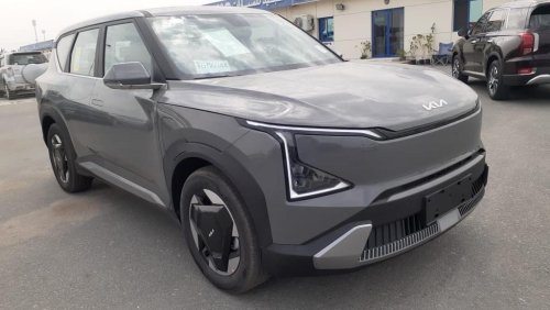 Kia EV5 Air 2024