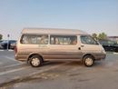 تويوتا هاياس TOYOTA HIACE VAN RHD 1996 MODEL 2.9 L DIESEL AUTOMATIC(PM04144)