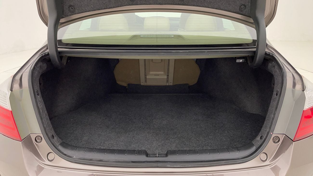 Honda Accord LXA 2.4 | Zero Down Payment | Home Test Drive