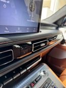 لينكولن أفياتور