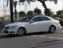 Mercedes Benz E300 AVANTGARDE SPORT Mercedes-Benz E 300 2010 | GCC Specs | Well Maintained Two Keys