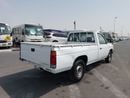 Nissan Pickup (RAMADAN OFFER) NISSAN DATSUN PICKUP RHD 1996 MODEL 2.0 L PETROL MANUAL(PM31299)