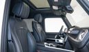 مرسيدس بنز G 63 AMG 4Matic - 2 Years Approved Warranty - Approved Prepared Vehicle