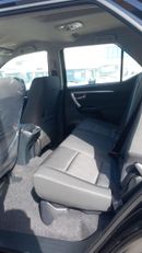 تويوتا فورتونر 2.4L DIESEL A/T HIGH SPEC (ONLY EXPORT TO AFRICA)