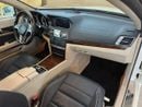 Mercedes-Benz E 400 MERCEDES E-CLASS E400 CABRIOLET 2016 3.5L | FULL SERVICE HISTORY | ONE OWNER | TWO KEYS