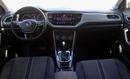 Volkswagen T ROC Life 1.4L Volkswagen T-Roc 2021 GCC, without accidents, in excellent condition 837 PM
