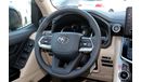تويوتا لاند كروزر (2020) GRJ 300 SERIES 4.0L,04 WD,GCC, WARRANTY & SERVICE CONTRACT FROM AL FUTTAIM