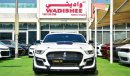 Ford Mustang CALIFORNIA SPECIAL MUSTANG GT V8 5.0L 2017/FullOption/Shelby Kit/ Very Good Condition