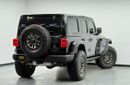 Jeep Wrangler Rubicon 392 6.4L V8 2024 Jeep Wrangler Rubicon ,Agency Warranty+Full Service History ,GCC