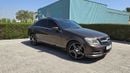 مرسيدس بنز C200 L