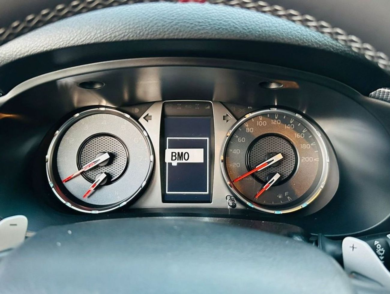 Toyota Hilux GR 4.0, KEYLESS ENTRY, PUSH START, MONITOR, 360 CAMERA, ALLOY WHEELS, MODEL 2025 FOR EXPORT