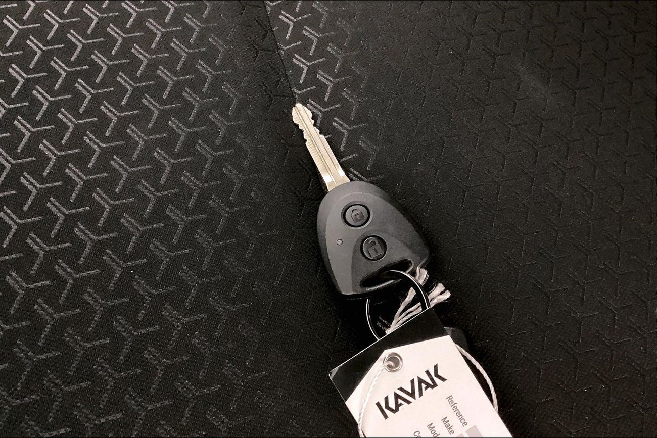 Toyota Raize G | Guaranteed Warranty | 0 Down Payment