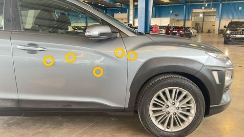 Hyundai Kona 2.0 AUTO GL | Guaranteed Warranty | 0 Down Payment