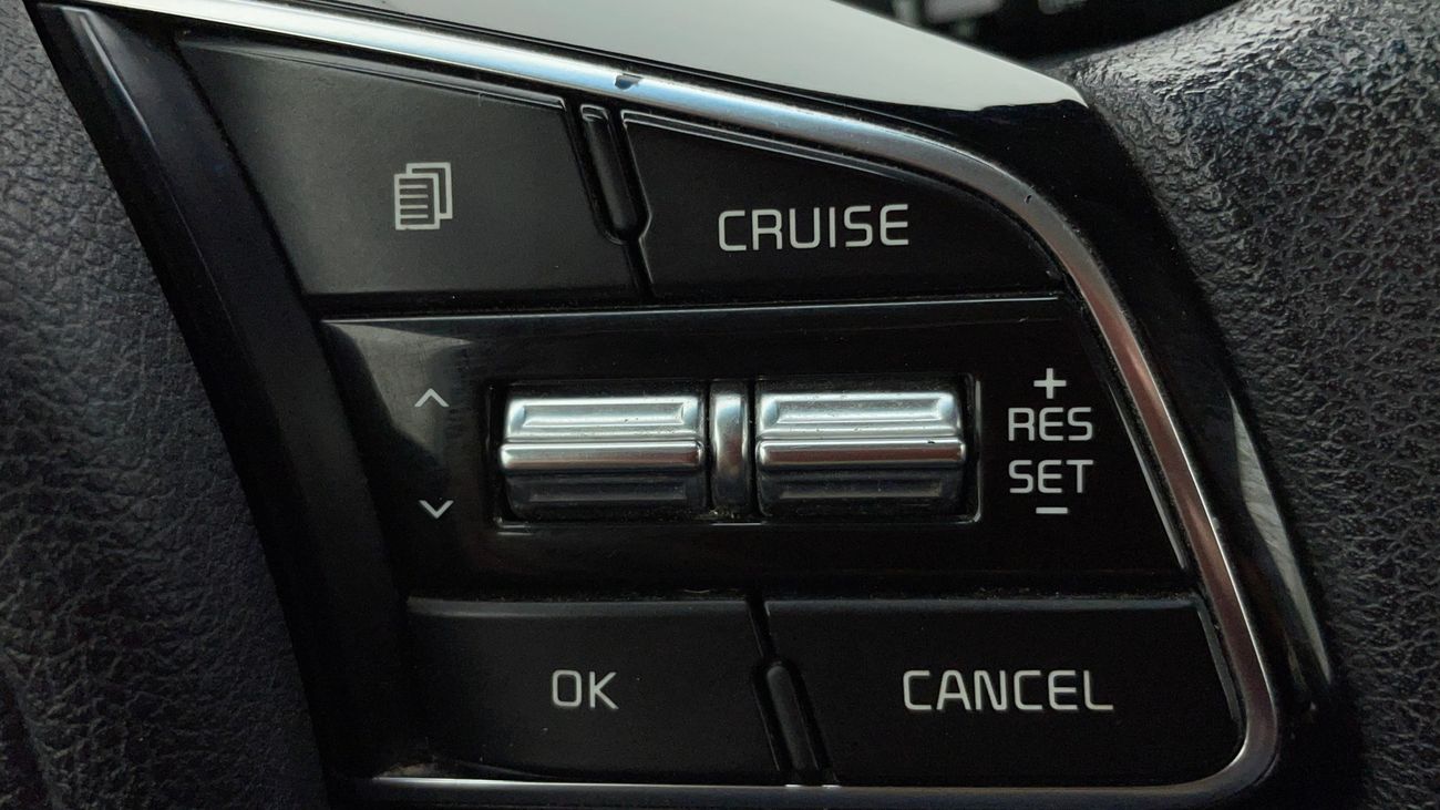 Kia Sportage LX 2 | Zero Down Payment | Home Test Drive