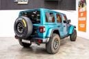 Jeep Wrangler Unlimited Jeep Wrangler Rubicon 392 (2024)
