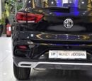 أم جي ZS EXCELLENT DEAL for our MG ZS 1.5L ( 2025 Model ) in Black Color GCC Specs