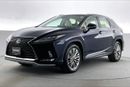 Lexus RX350 Platinum | Guaranteed Warranty | 0 Down Payment
