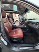 Lexus RX350 Platinum 3.5L (296 HP)