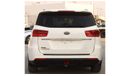 Kia Carnival Kia Grand Carnival 2020 GCC, in excellent condition