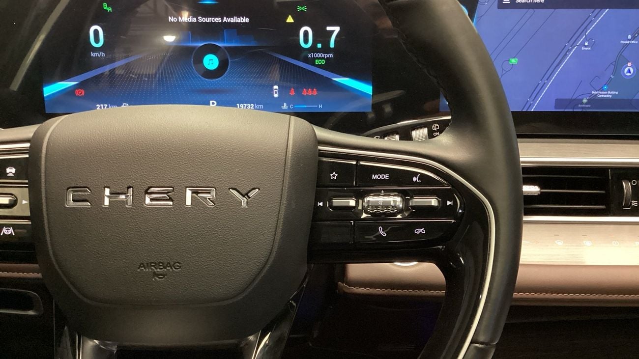 Chery Tiggo 8 Pro Max LUXURY | Guaranteed Warranty | 0 Down Payment