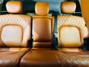 Nissan Patrol LE PLATINUM