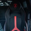 Lamborghini Aventador 6.5L V12